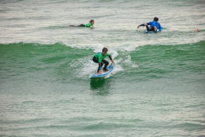 Surf lessons in Lima, Peru surf lessons best experience