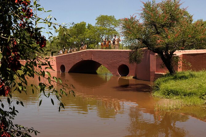 Tailor-made Day Tour to San Antonio de Areco & Estancia El Ombu - Is $270 a fair price?