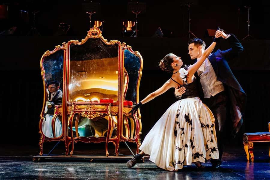 Tango Porteño: The Best Tango Night in Buenos Aires - Is the $42 Starting Price Good Value?