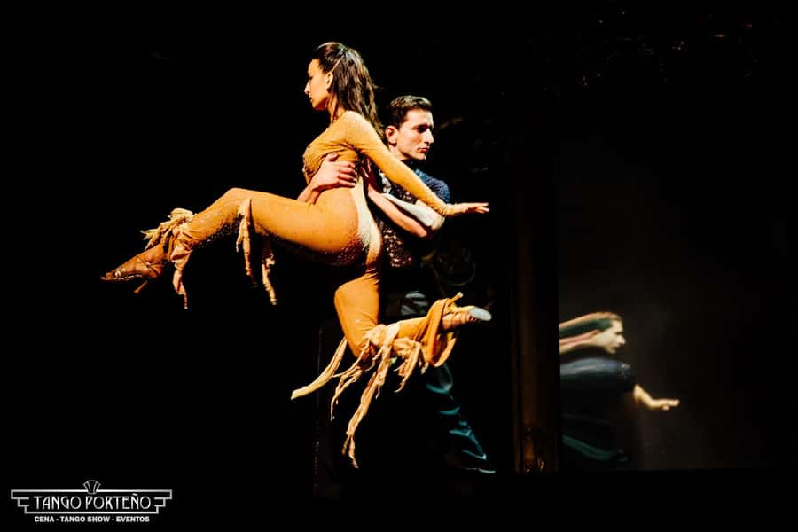 Tango Porteño: The Best Tango Night in Buenos Aires - Three Dinner Packages, Three Ways to Spend the Evening