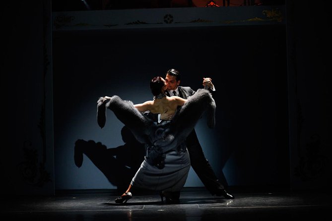 Tango Show at Café de los Angelitos, with Optional Dinner - Who will enjoy this tango night most