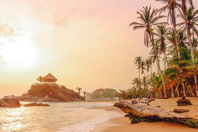 Tayrona Park - Cabo San Juan - Key points to know before booking