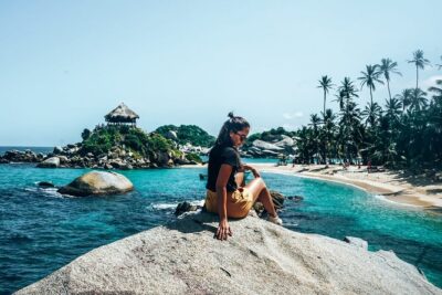 Tayrona Park – Cabo San Juan