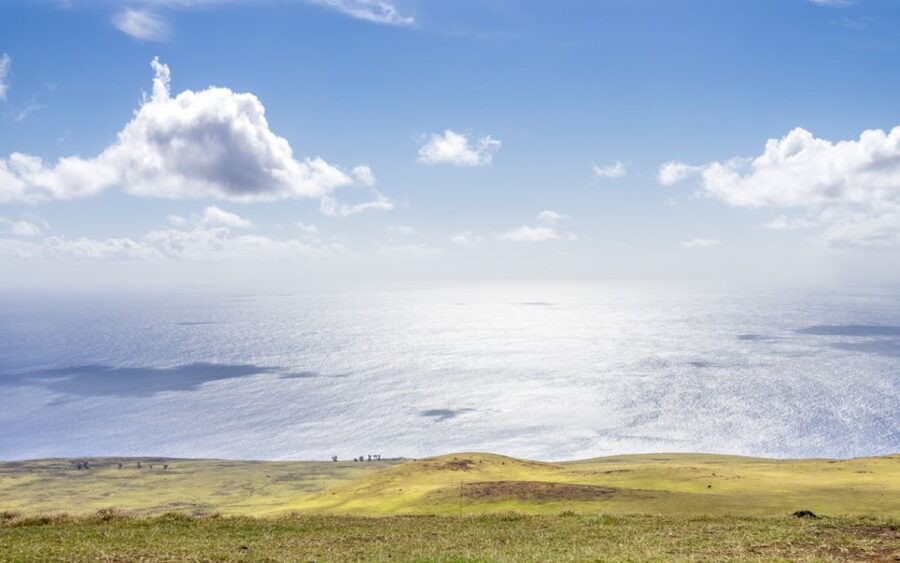 Terevaka Horse Excursion: The highest point and 360° view. - What the strong comments tell you
