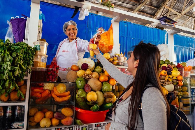 The 10 Tastings of Cusco With Locals: Private Food Tour - Is $90.11 per person a fair price?