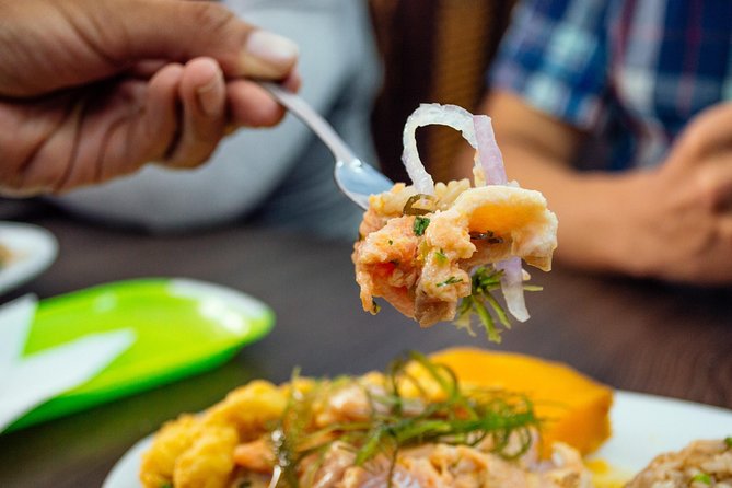 The 10 Tastings of Cusco With Locals: Private Food Tour - Should you book the private Cusco tasting tour?