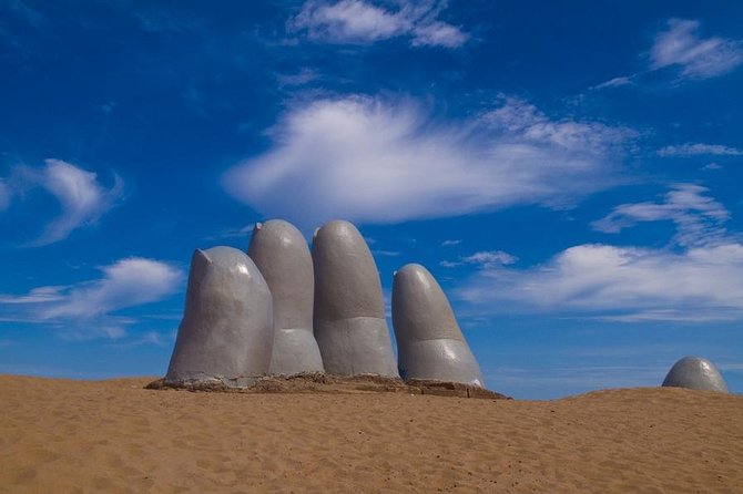 The Best Punta del Este Day Trip from Montevideo - Why Punta del Este works as a day trip