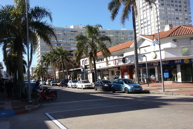 The Best Punta del Este Day Trip from Montevideo - La Barra and the resort neighborhoods