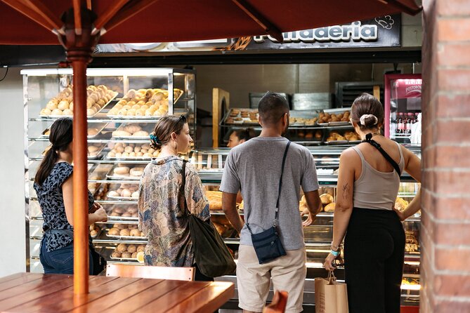The Cali Street Food Walking Tour - Key points at a glance