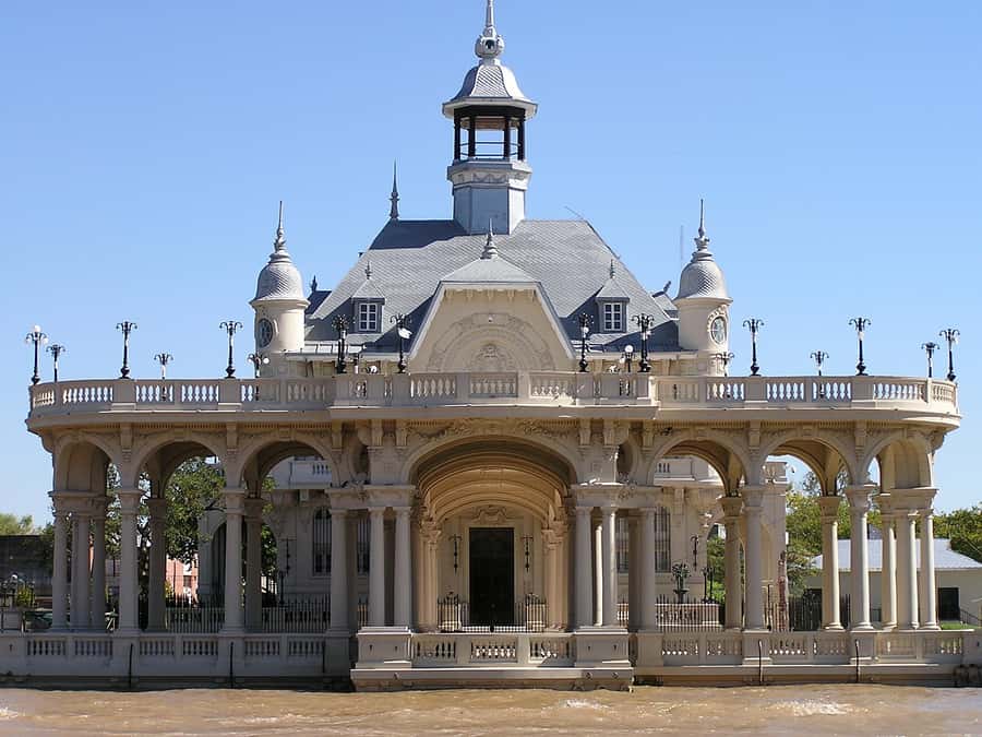 Tigre Delta: Half-Day Tour and Boat Trip - Why the Tigre Delta feels different from Buenos Aires