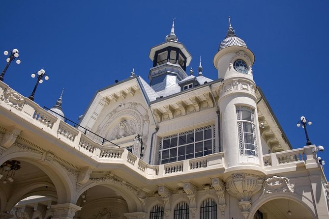 Tigre Delta Tour From Buenos Aires - The coach ride from Buenos Aires to Tigre