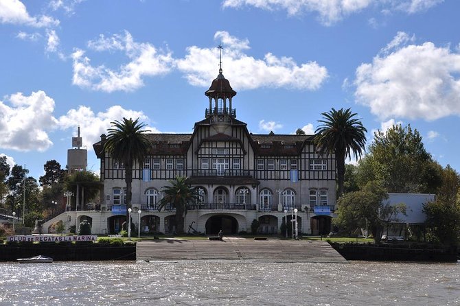 Tigre Delta Tour From Buenos Aires - What the boat ride is really like