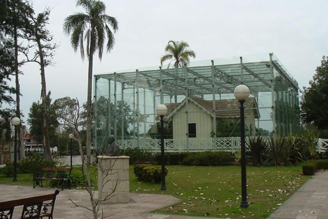 Tigre Delta Tour From Buenos Aires - Should you add the Argentine grill lunch?