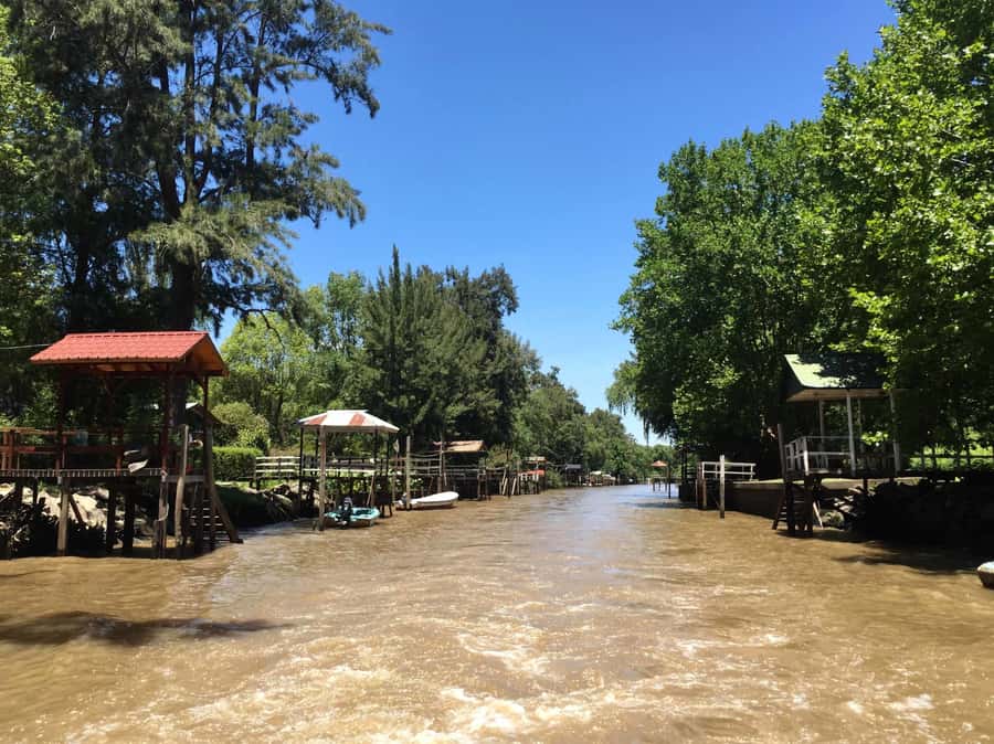 Tigre: River Delta Panoramic Boat Tour - Key points to know before you go