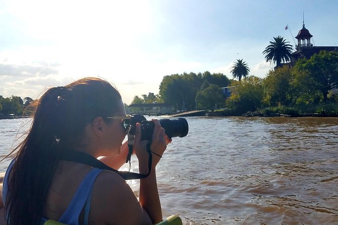 Tigre Speedboat - The Delta s Captain - CITYSAILING TIGRE - Weather, cancellations, and practical planning