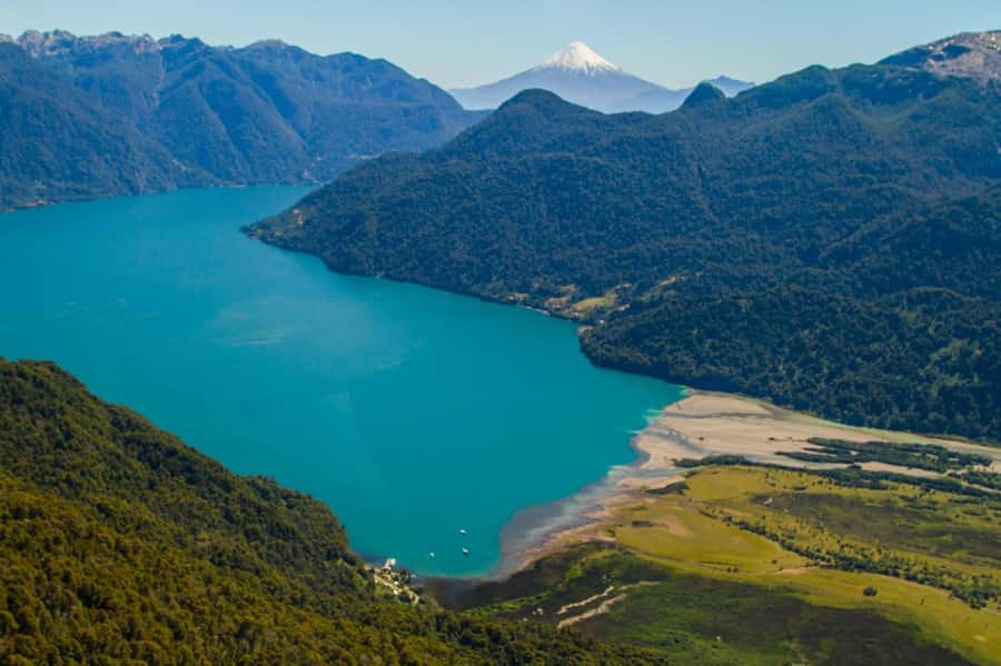 Todos los Santos Lake and Villa Peulla Tour - Optional activities: choose carefully