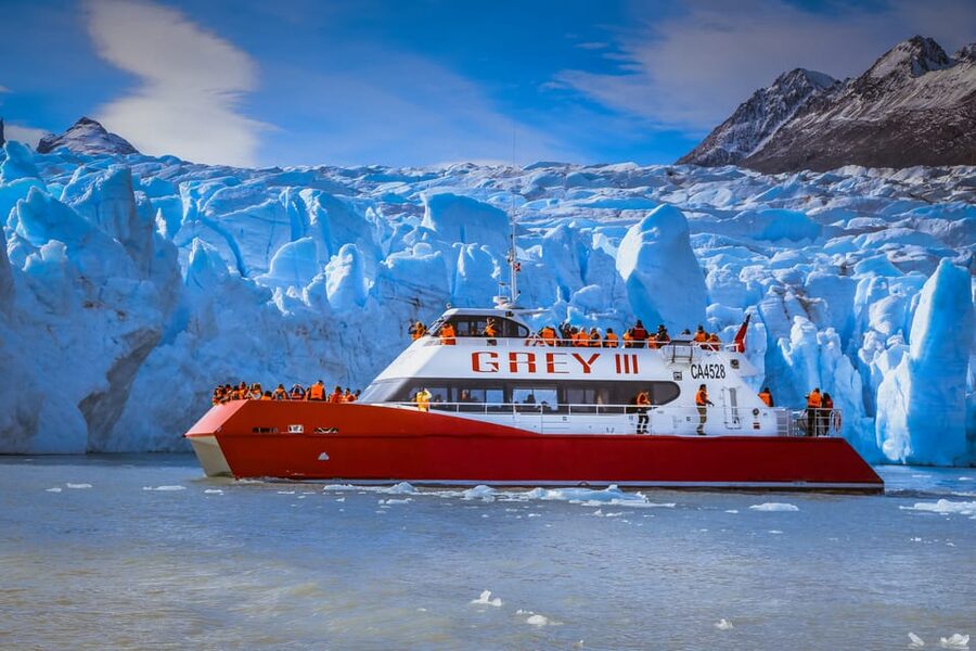 Torres del Paine: 3-Hour Scenic Boat Tour to Grey Glacier - Is $120 a fair price for this boat trip?