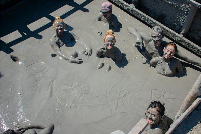 Totumo Volcano: Colombia’s Ultimate Skin Renewal Journey - Is the mud safe and suitable for you?