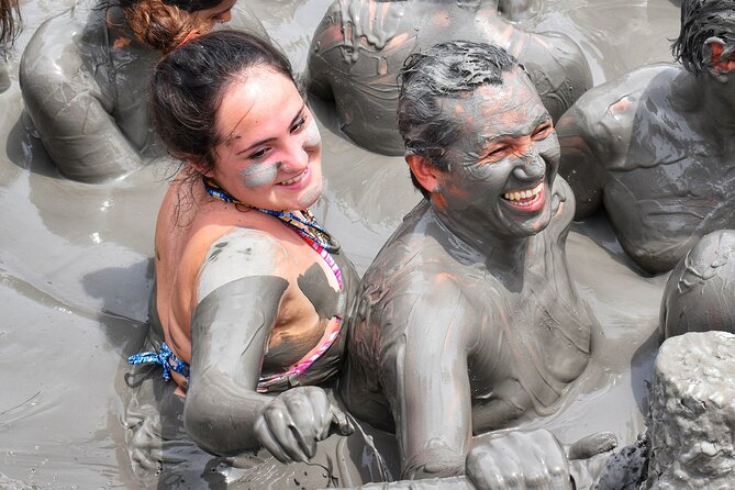 Totumo volcano tour + snack - Who will enjoy this outing most