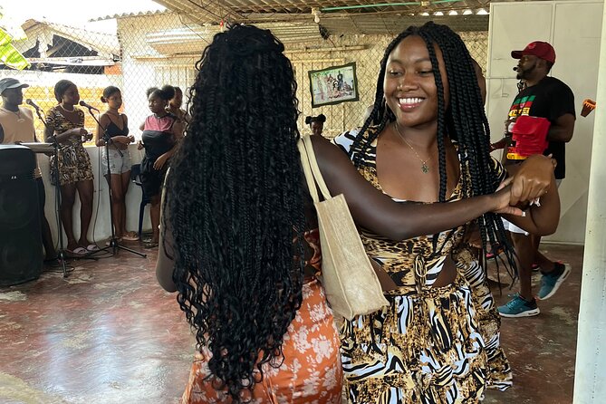 Tour a san Basilio de Palenque desde cartagena - Why San Basilio de Palenque matters