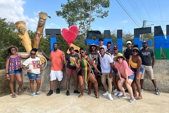 Tour a san Basilio de Palenque desde cartagena - A look at the village and its customs
