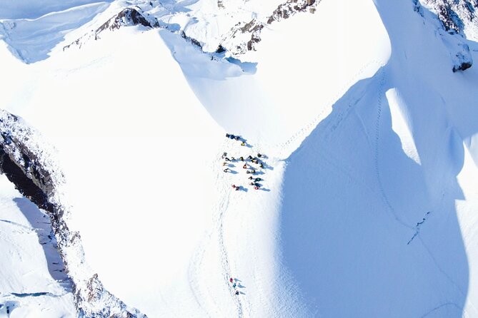 Tour Climbing Nevado Mateo | Your First 5,150 m Summit | 12 Hours - What climbing Nevado Mateo is really like