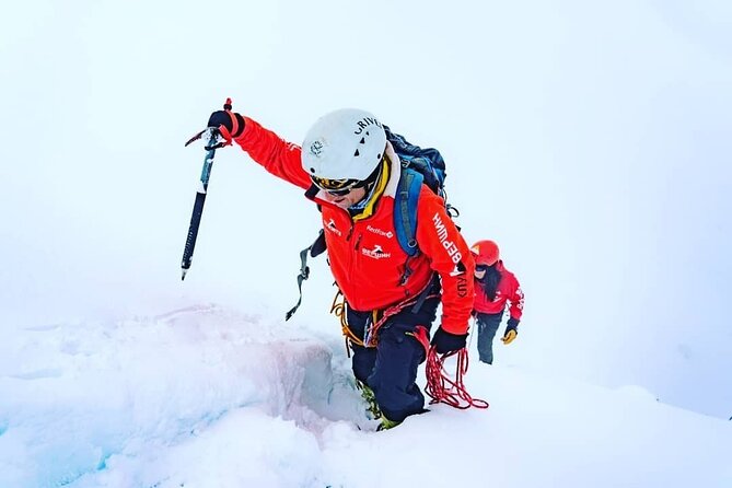 Tour Climbing Nevado Mateo | Your First 5,150 m Summit | 12 Hours - The 3:30 AM pickup from Huaraz