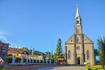 Tour Hortencias cinnamon Private lawn – 1-4 Pax by Fatur Turismo