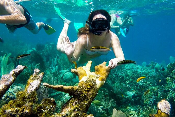 Tour of the Rosario Islands, Cartagena - A full day from Cartagena to the Rosario Islands