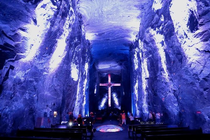 Tour of Zipaquirá: Visit the Salt Cathedral and the main squares - Who will enjoy this six-hour outing?