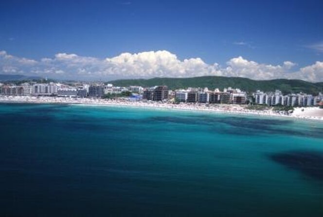 Tour Praia do Forte and Guarajuba, Leaving Salvador-Bahia. - Is $38.65 a fair price?