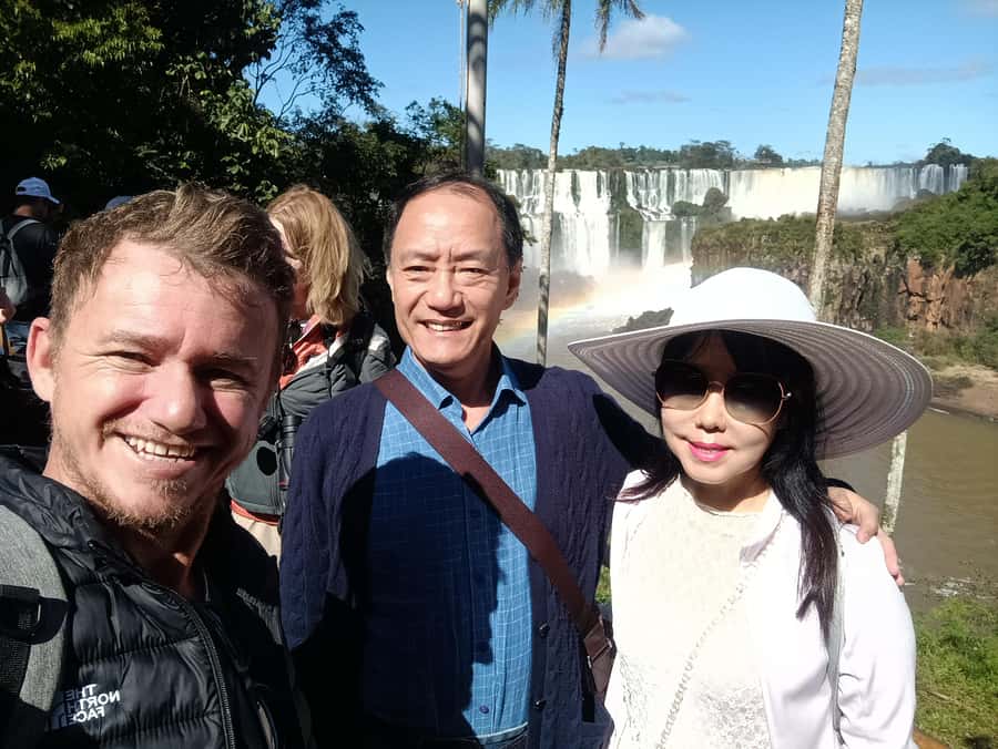 Tour Privado -Iguazú Falls Argentinean side + opção de barco - Should you book it?