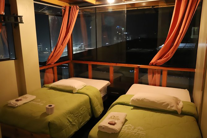 Tour To Machupicchu 2 Days by Train - Day one: Cusco to Aguas Calientes by road and rail