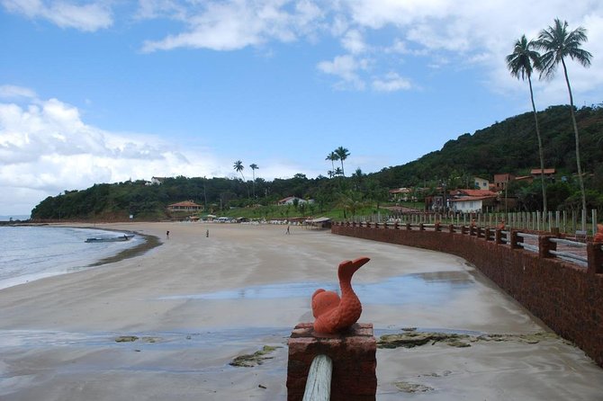 Tour to the Frades Islands and Itaparica, from Salvador - Ba - Should You Book This Salvador Island Tour?