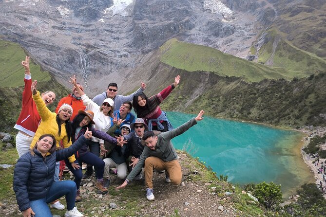 Tour to the HUMANTAY LAGOON from CUSCO - Why Humantay Lagoon makes a strong day trip from Cusco