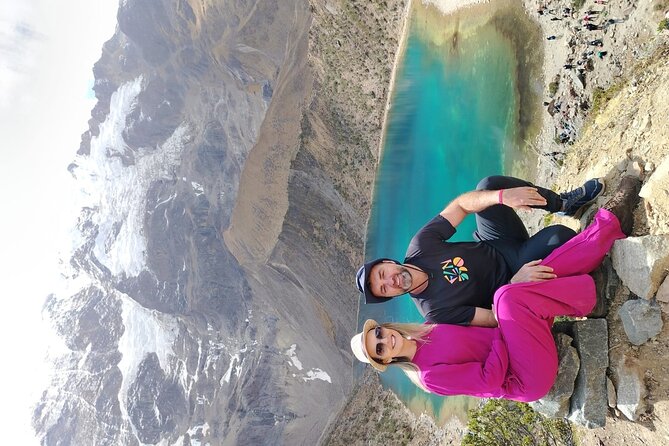 Tour to the HUMANTAY LAGOON from CUSCO - Who should book this Humantay outing