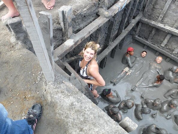 Tour to the Mud Volcano in Cartagena with Lunch - Key points before you book