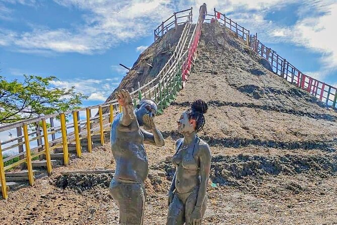 Tour to the Mud Volcano in Cartagena with Lunch - Practical preparation for a less stressful day