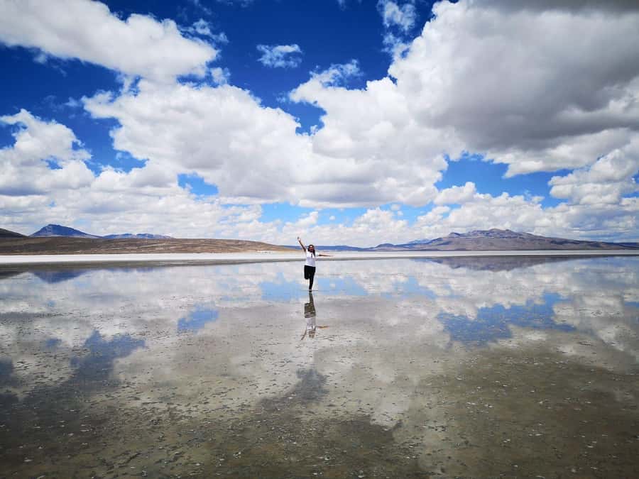 Tour to the Salinas Lagoon and National Reserve in Arequipa - Why Salinas Lagoon is worth the early start