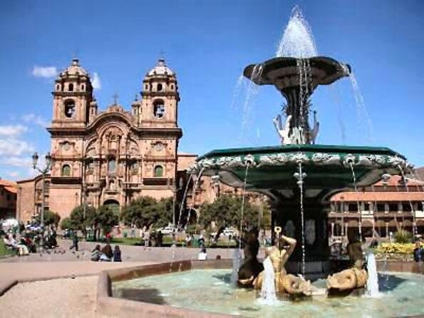 Tourist bus around Santiago for a day - Key points to know before you board