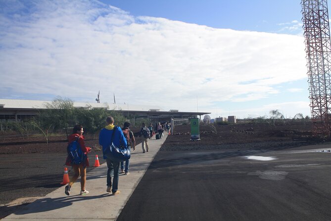 Transfer Airport-hotel in Galapagos Santa Cruz with visit to Giant Tortoises - Rancho Primicias and the giant tortoises