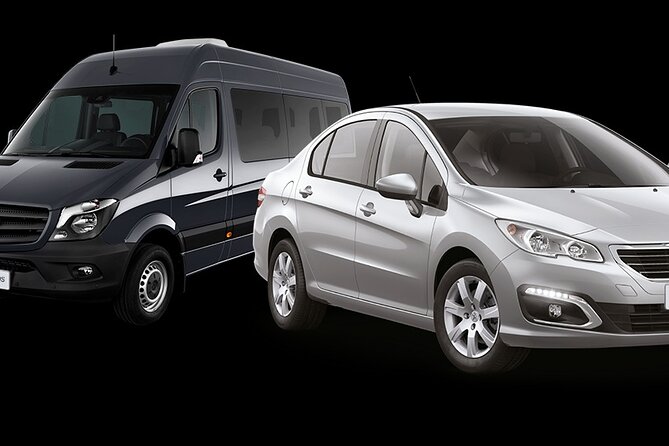 Transfer Buenos Aires Domestic (AEP) or Cruise Terminal to Downtown Hotel - Why a private arrival ride helps in Buenos Aires