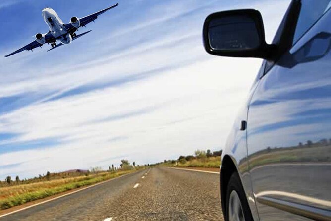 Transfer Buenos Aires Domestic (AEP) or Cruise Terminal to Downtown Hotel - Leaving the cruise terminal with less confusion