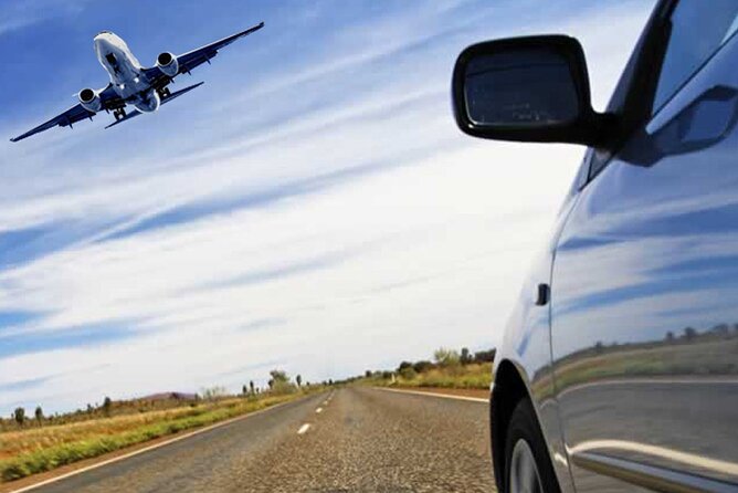 Transfer Buenos Aires Downtown Hotel to Domestic (AEP) or Cruise Terminal - Reaching the cruise terminal without port confusion