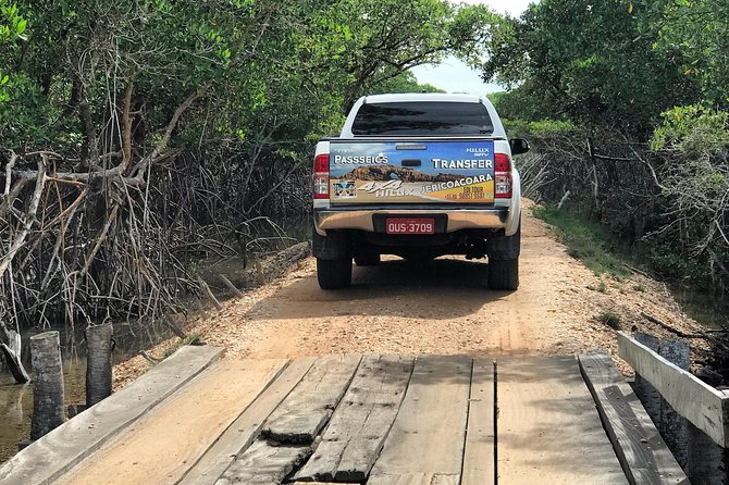 Transfer from Jericoacoara to JJD airport - Why the Jericoacoara to JJD route deserves planning
