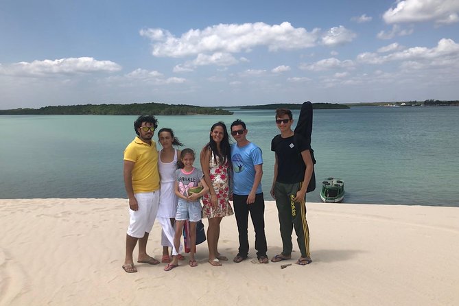 Transfer from Jericoacoara to JJD airport - The value of $86 for up to four people