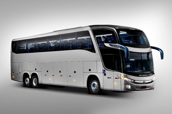 Transfer Out - From your Hotel in Natal to the Airport - Leaving Natal without the last-minute scramble