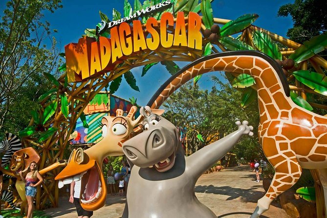 Transporte Beto Carrero - Leaving Florianópolis by Itaguasul Turismo - Why Beto Carrero World makes a long day worthwhile