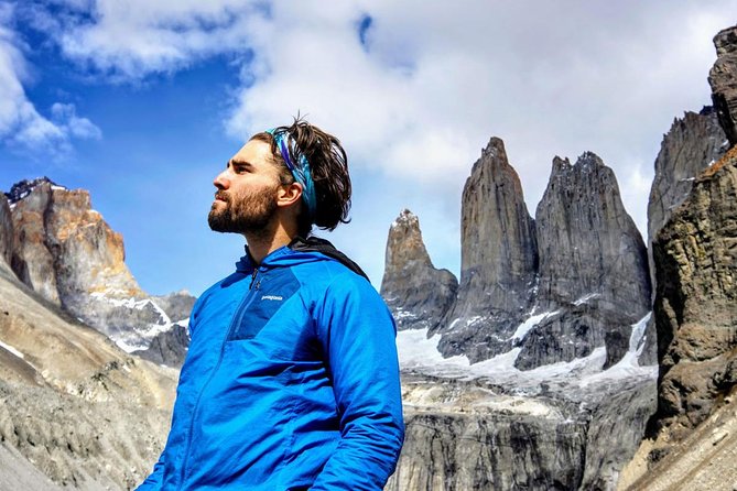 Trekking Base Torres - Torres del Paine trek from Puerto Natales - What this Base Torres day really involves