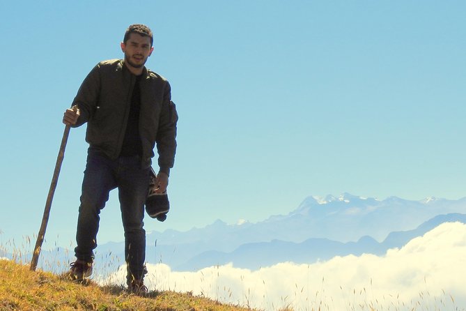 Trekking Cerro Kennedy 2 days - Why Cerro Kennedy makes a strong two-day trip